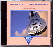 Dire Straits - Brothers In Arms ( Special Edition )